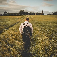 Darran Bourke