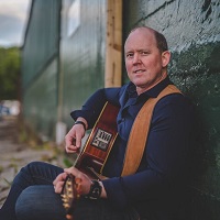 Darran Bourke